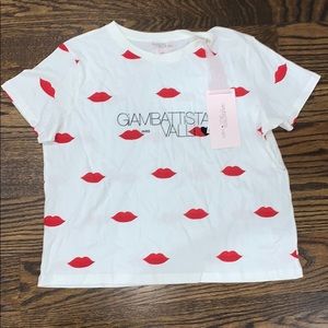 Giambattista Valli H&M top